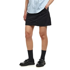 Carhartt WIP - W' Maeve Double Knee Skirt "Hubbard" Canvas, 9 oz