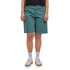 Carhartt WIP - W' Brandon Short "Clark" Twill, 10.5 oz
