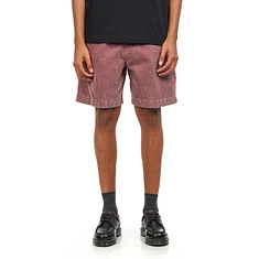 Carhartt WIP - Reynold Short "Forsyth" Corduroy, 15 Wales, 8 oz