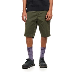 Carhartt WIP - Master Short "Denison" Twill, 8.8 oz
