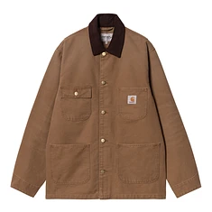 Carhartt WIP - OG Chore Coat "Dearborn" Canvas, 12 oz