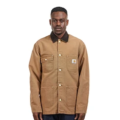 Carhartt WIP - OG Chore Coat "Dearborn" Canvas, 12 oz