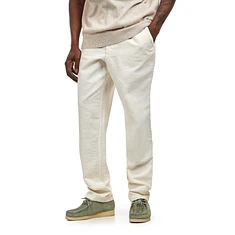 Norse Projects - Ezra Relaxed Cotton Linen Trouser
