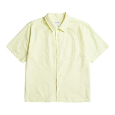 Norse Projects - Carsten Cotton Tencel Shirt