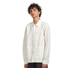 Norse Projects - Julian Cotton Linen Overshirt