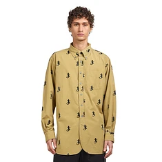 Engineered Garments - 19 Century BD Shirt