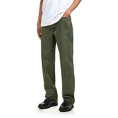 Adsum - Relaxed Fit OD Denim