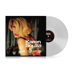 Karen Souza - Essentials Transparent Vinyl Edition