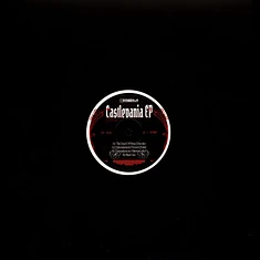 Richer - Castlevania EP