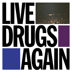 The War On Drugs - Live Drugs Again