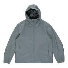 Pop Trading Company - Hooded Simple Jacket