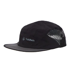 Goldwin - Utility Jet Mesh Cap