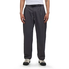 Goldwin - One Tuck Tapered Stretch Pants