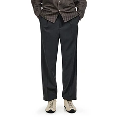 Goldwin - One Tuck Straight Pants