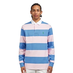 Polo Ralph Lauren - Long-Sleeve Rugby