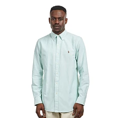 Polo Ralph Lauren - Striped Oxford Shirt