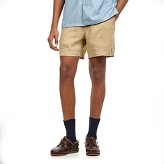 Polo Ralph Lauren - Men's Flat Front Shorts