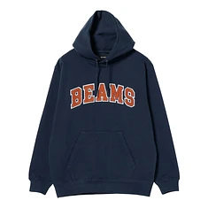 Beams - Beams Basic Hoodie