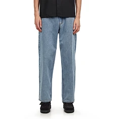 New Amsterdam Surf Association - 252 Denim