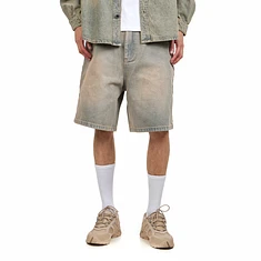 New Amsterdam Surf Association - Denim Shorts