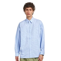 New Amsterdam Surf Association - Fluid Shirt