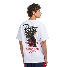 Patta - Bark T-Shirt