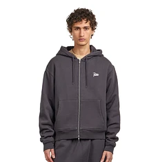 Patta - Classic Washed Zip Hoodie