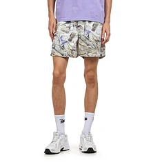 Patta - Beach Print Swim Shorts