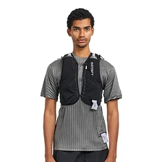 Satisfy - Justice Cordura ® 5L Hydration Vest