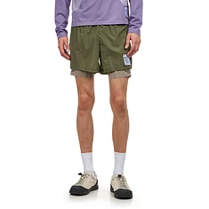 Satisfy - TechSilk Cordura ® 8" Shorts