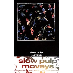 Slow Pulp - Moveys Deluxe Edition