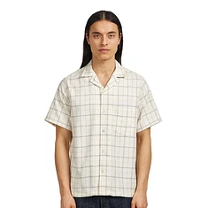 Portuguese Flannel - Latu Shirt