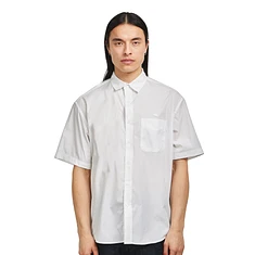 FrizmWORKS - OG Poplin Oversized Shirt