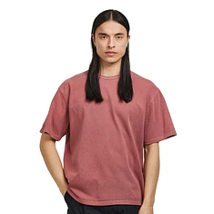FrizmWORKS - OG Pigment Dyeing Half Tee