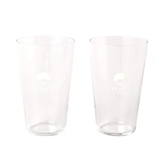 Beams Japan - Glass Set