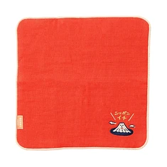 Beams Japan x Hightide - Embroidery Hand Towel