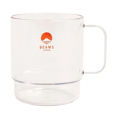Beams Japan - Stacking Mug