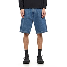 Edwin - Worker Short
