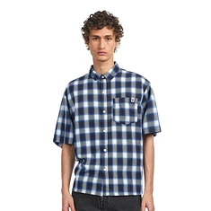 Edwin - Millbury Shirt SS