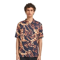 Edwin - Yakedo Shirt SS