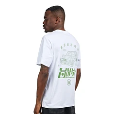 Edwin - Staff T-Shirt