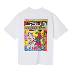 Edwin - Kouichi Matsuda T-Shirt