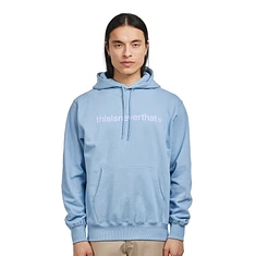 thisisneverthat - T-Logo LT Hoodie