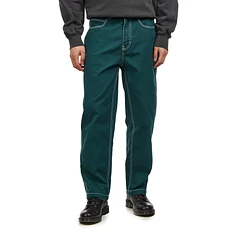 thisisneverthat - Contrast Stitch Pant
