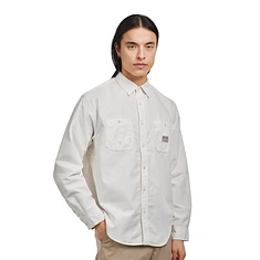 thisisneverthat - Chambray Shirt