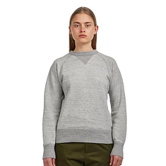 Beams Boy - Broad Rib Crewneck Sweater