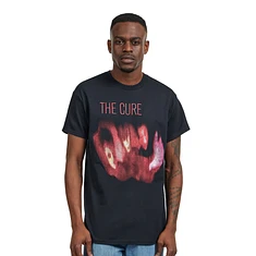 The Cure - Pornography T-Shirt