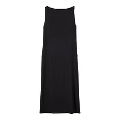 Y-3 - Y-3 W Slit Dress