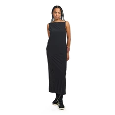 Y-3 - Y-3 W Slit Dress