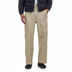 Hiking Patrol - Technical Trousers